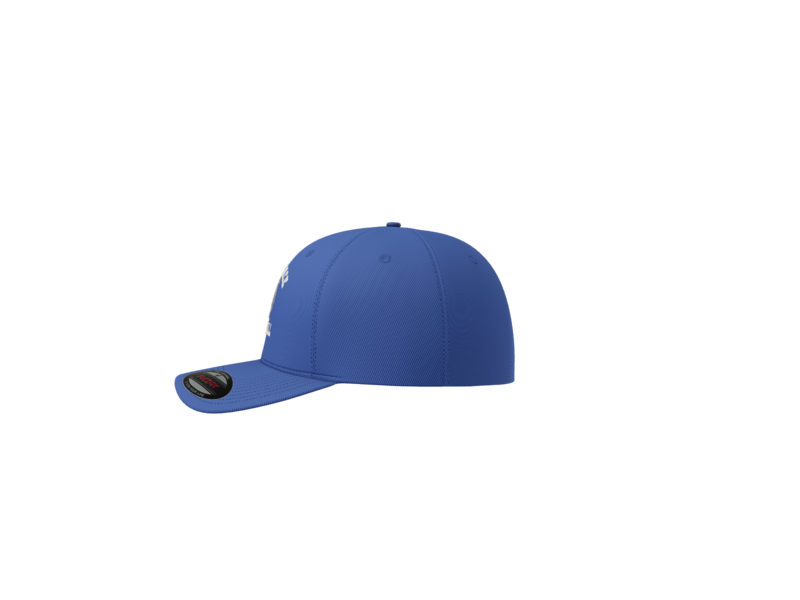 Embroidered Port Authority® Flexfit® Cap