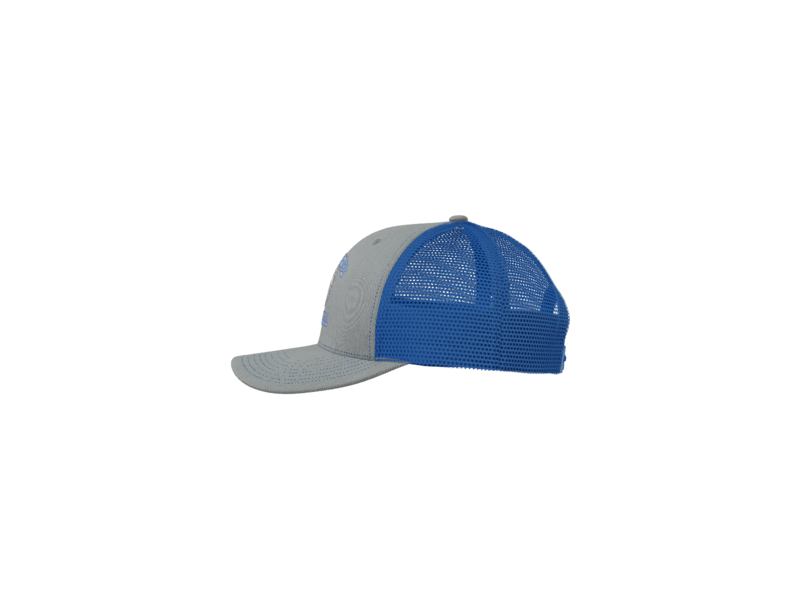 Embroidered Richardson 112 Trucker Cap