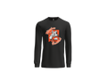 Winslow Baseball District® Perfect Tri® Long Sleeve Tee