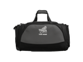 Lawrence Track Embroidered Port Authority® Medium Active Duffel