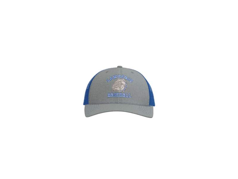 Embroidered Richardson 112 Trucker Cap