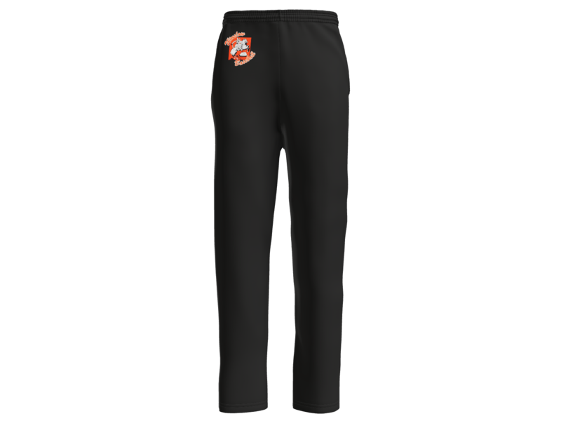 Winslow Baseball Port & Co™ Core Fleece Sweatpant with Pockets