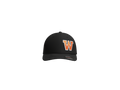Winslow Baseball Embroidered Port Authority® Flexfit® Cotton Twill Cap