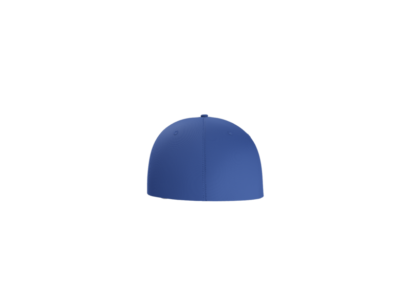 Embroidered Port Authority® Flexfit® Cap