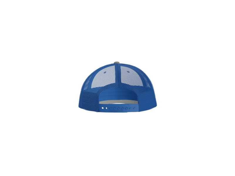 Embroidered Richardson 112 Trucker Cap