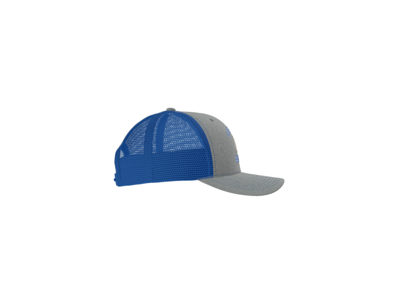 Embroidered Richardson 112 Trucker Cap